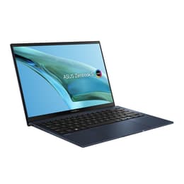 Asus ZenBook S 13 OLED UM5302TA-LX376W 13" (2022) - Ryzen 7 - 6000 Series (U) - 16GB - SSD 1 TO AZERTY - Francúzska