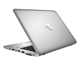 HP EliteBook 820 G3 12" Core i5-6300U - SSD 128 GB - 8GB QWERTZ - Nemecká