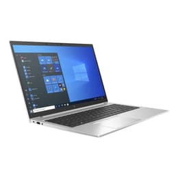 HP EliteBook 850 G8 14" (2020) - Core i5-1135G7﻿ - 8GB - SSD 512 GB AZERTY - Francúzska