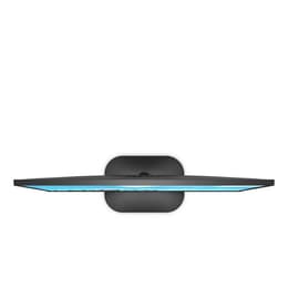 Monitor 23,8 Aoc 24B2XDM 1920 x 1080 LED