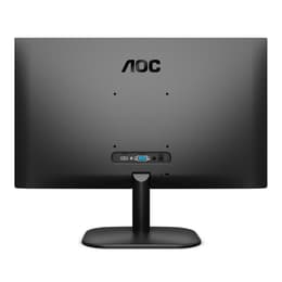 Monitor 23,8 Aoc 24B2XDM 1920 x 1080 LED
