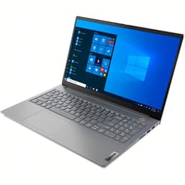 Lenovo ThinkBook 15 G2 15" (2021) - Core i5 - Gen 11 (G) - 16GB - SSD 1 TO QWERTY - Španielská