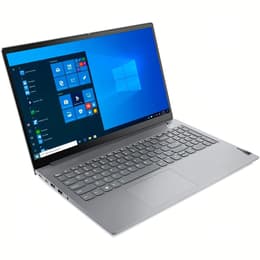 Lenovo ThinkBook 15 G2 15" (2021) - Core i5 - Gen 11 (G) - 16GB - SSD 1 TO QWERTY - Španielská