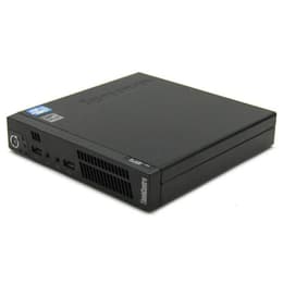 Lenovo ThinkCentre M72e Tiny Core i5-3470T 2,9 - HDD 1 To - 8GB