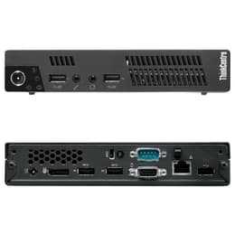 Lenovo ThinkCentre M72e Tiny Core i5-3470T 2.9 - HDD 1 To - 8GB