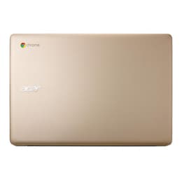 Acer Chromebook 14 CB3-431 Celeron 1.6 GHz 64GB eMMC - 4GB AZERTY - Francúzska