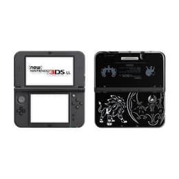Nintendo New 3DS XL - Sivá