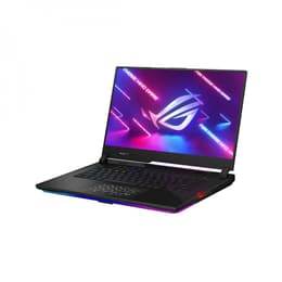 Asus ROG Strix Scar 15-G533QS-HF033T 15" - Ryzen 9 5900HX - 32GB - SSD 1 TBGB NVIDIA GeForce RTX 3080 AZERTY - Francúzska