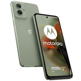 Motorola Moto G55 256GB - Zelená - Neblokovaný
