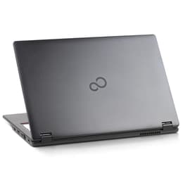 Fujitsu LifeBook E5511 15" (2021) - Core i5 - Gen 11 (G) - 16GB - SSD 512 GB QWERTY - Portugalská