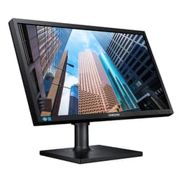 Monitor 22 Samsung S22E450BW 1680 x 1050 LED Čierna