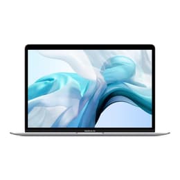 MacBook Air Retina 13.3" (2018) - Core i5 - 4GB SSD 256 QWERTY - Anglická