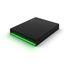Externý pevný disk Seagate Externe Xbox Game Drive - HDD 2 To USB
