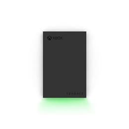 Externý pevný disk Seagate Externe Xbox Game Drive - HDD 2 To USB