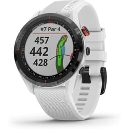 Garmin Approach S62 Bluetooth 47 mm - Biela