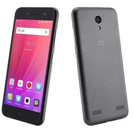 ZTE Blade A521 16GB - Čierna - Neblokovaný