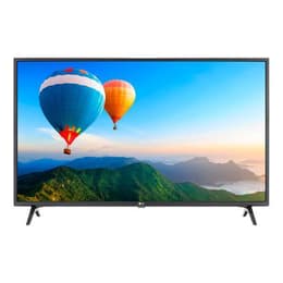Televízor LG 109 cm 43UM7100 3840 x 2160