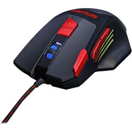 Počítačová Myš Battletron Gaming mouse