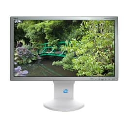 Monitor 23 Nec MultiSync EA232WMi 1920 x 1080 LCD Biela