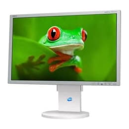 Monitor 23 Nec MultiSync EA232WMi 1920 x 1080 LCD Biela