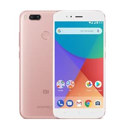 Xiaomi Mi A1 (Mi 5X) 32GB - Ružové Zlato - Neblokovaný