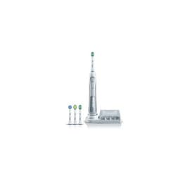 Elektrická zubná kefka Oral-B Triumph 5000