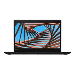 Lenovo ThinkPad X390 Yoga 13" Core i5-8265U - SSD 256 GB - 8GB QWERTZ - Nemecká