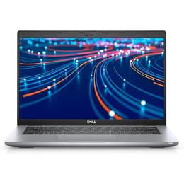 Dell Latitude 5420 14" (2021) - Core i5-1145G7 - 8GB - SSD 256 GB QWERTY - Holandská
