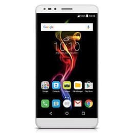 Alcatel Pop 4 16GB - Zlatá - Neblokovaný