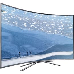 Televízor Samsung 140 cm UE55KU6500 3840x2160