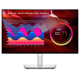 Monitor 24 Dell U2422H 1920 x 1080 LED Sivá