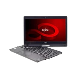 Fujitsu LifeBook T939 13" (2018) - Core i5-8365U - 8GB - SSD 256 GB QWERTZ - Nemecká