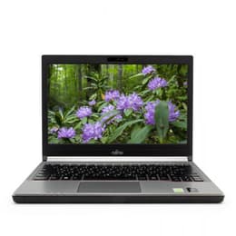 Fujitsu LifeBook E734 13" (2014) - Core i5-4210M - 8GB - SSD 256 GB QWERTZ - Nemecká