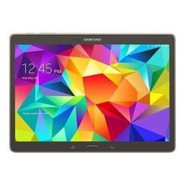 Galaxy Tab S 16GB - Bronzová - WiFi