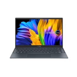 Asus ZenBook 13-OLED-UX325EA-1 13" (2021) - Core i5 - Gen 11 (G) - 16GB - SSD 512 GB QWERTZ - Nemecká