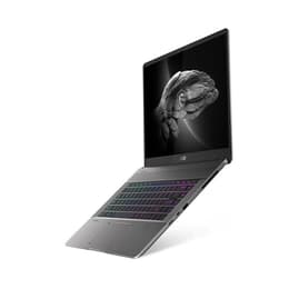 MSI Creator Z16 A11UET-016PL 16" (2021) - Core i7 - Gen 11 (H) - 32GB - SSD 1 TO QWERTY - Anglická