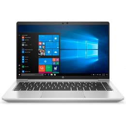HP ProBook 440 G8 14" (2020) - Core i5-1135G7﻿ - 16GB - SSD 512 GB AZERTY - Francúzska