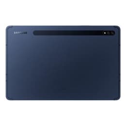 Galaxy Tab S7 128GB - Tmavomodrá - WiFi