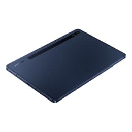 Galaxy Tab S7 128GB - Tmavomodrá - WiFi