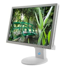 Monitor 23 Simpletek EA232WMi 1920 x 1080 LCD Biela