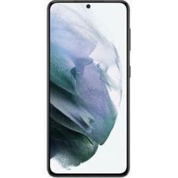 Galaxy S21 5G 128 GB - Sivá
