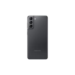 Galaxy S21 5G 128GB - Sivá - Neblokovaný