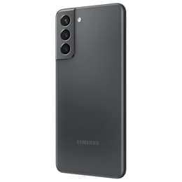 Galaxy S21 5G 128GB - Sivá - Neblokovaný