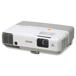 Videoprojektor Epson EB-95 2600 lumen Biela/Sivá