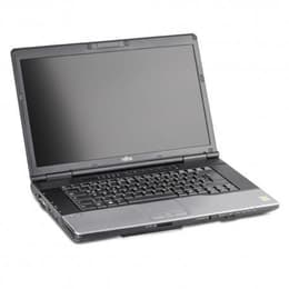 Fujitsu LifeBook E752 15" (2014) - Core i5-3320M - 8GB - SSD 256 GB AZERTY - Francúzska