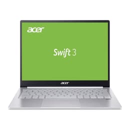 Acer Swift 3 SF313-52-526M 13" (2019) - Core i5-1035G4 - 8GB - SSD 512 GB AZERTY - Francúzska