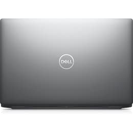 Dell Latitude 5530 15" (2022) - Core i5 - Gen 12 (U) - 16GB - SSD 256 GB QWERTY - Anglická