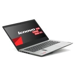 Lenovo IdeaPad 3 14" (2018) - Ryzen 3 - 3000 Series (U) - 8GB - SSD 256 GB QWERTZ - Nemecká