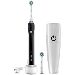 Elektrická zubná kefka Oral-B PRO 760