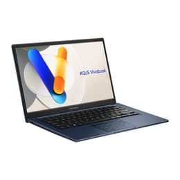 Asus X1404ZA-AM545W 14" (2022) - Core i3 - Gen 12 (U) - 8GB - SSD 512 GB AZERTY - Francúzska